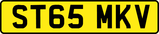 ST65MKV