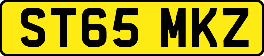 ST65MKZ