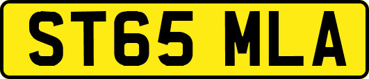 ST65MLA