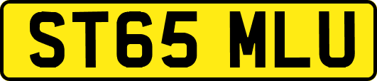 ST65MLU