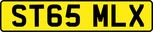 ST65MLX