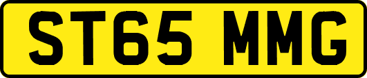 ST65MMG