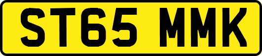 ST65MMK