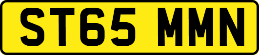 ST65MMN