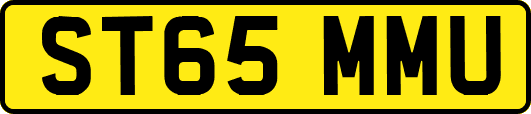 ST65MMU