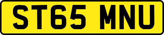 ST65MNU