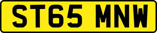 ST65MNW
