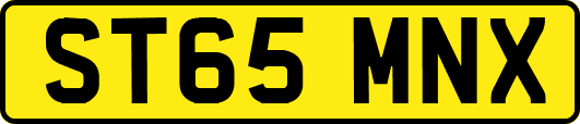 ST65MNX