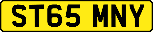 ST65MNY