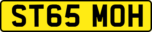 ST65MOH