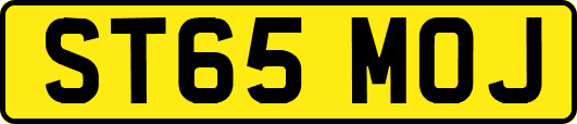 ST65MOJ