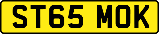 ST65MOK