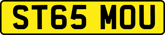 ST65MOU