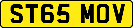ST65MOV