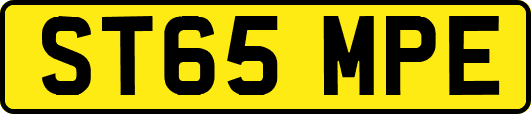 ST65MPE
