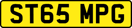 ST65MPG