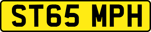 ST65MPH