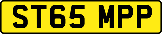ST65MPP