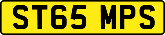 ST65MPS