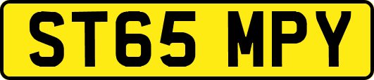 ST65MPY