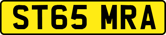 ST65MRA