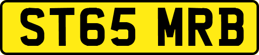 ST65MRB