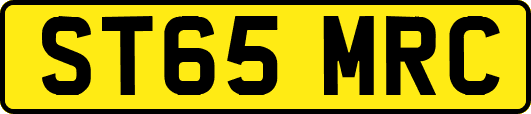 ST65MRC