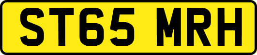 ST65MRH