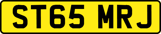 ST65MRJ