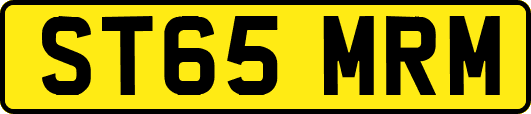 ST65MRM