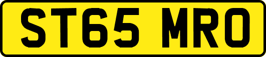 ST65MRO
