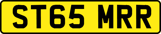 ST65MRR