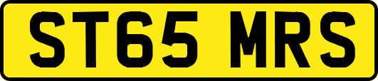 ST65MRS