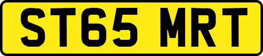ST65MRT