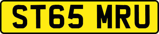 ST65MRU