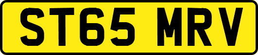 ST65MRV