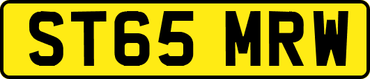 ST65MRW