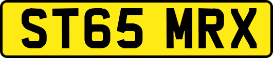 ST65MRX