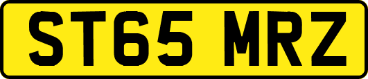 ST65MRZ