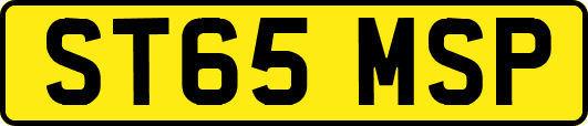 ST65MSP