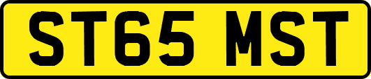 ST65MST