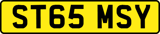 ST65MSY