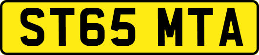 ST65MTA