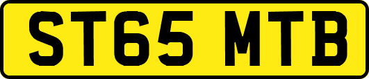 ST65MTB