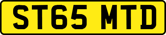 ST65MTD