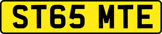 ST65MTE