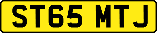 ST65MTJ