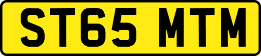 ST65MTM