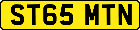 ST65MTN