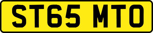 ST65MTO